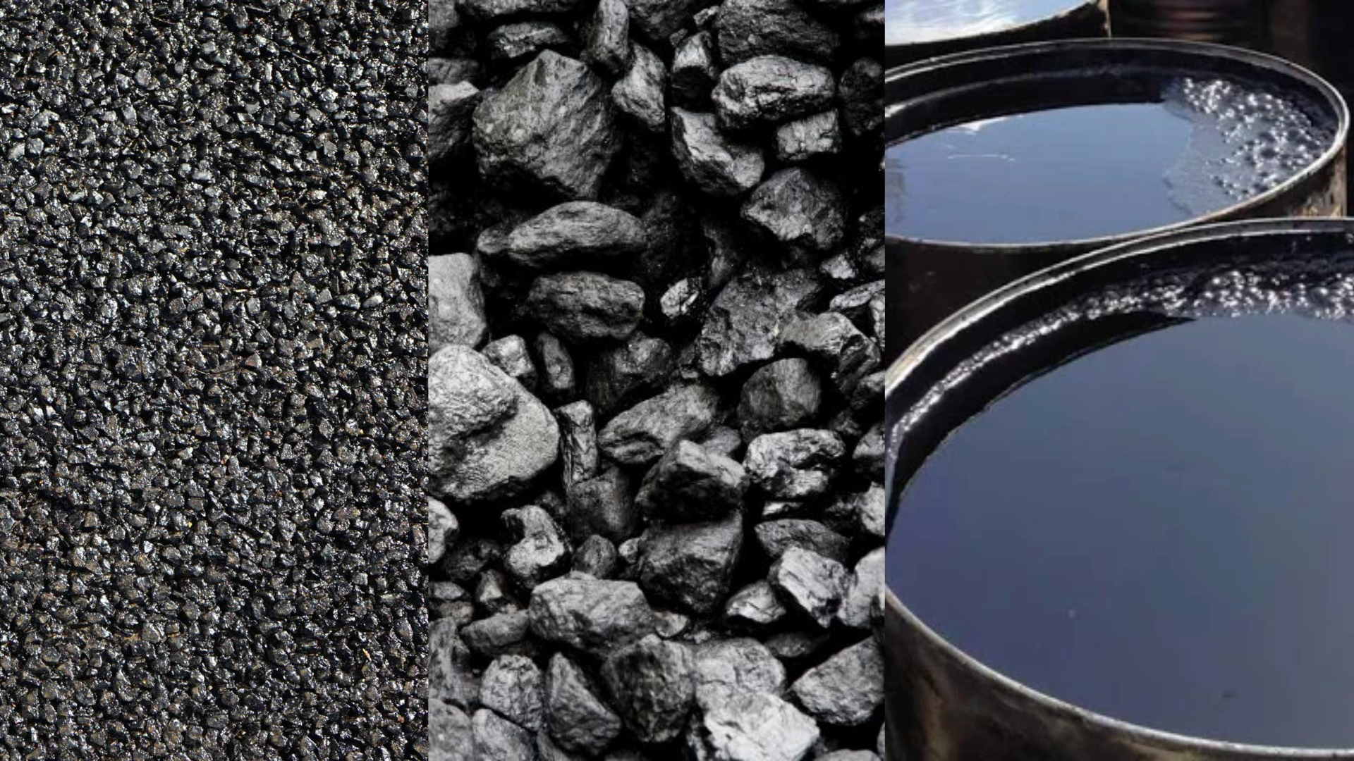 Asphalt, Bitumen, Concrete, and Tarmac: Which One’s Best?