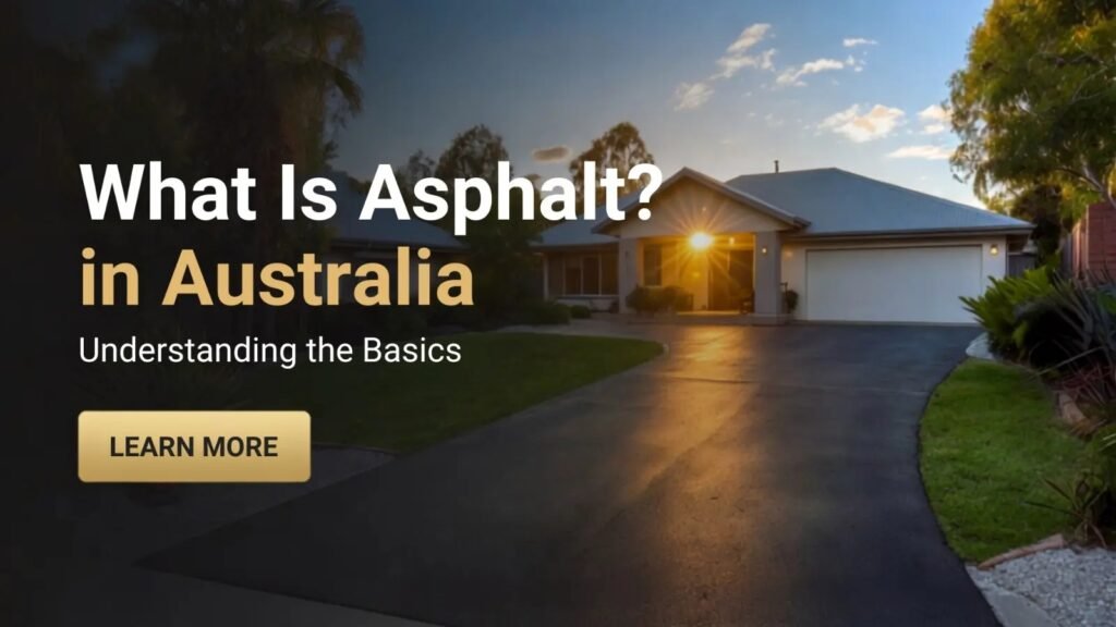 what is asphalt